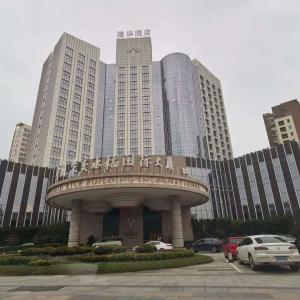 长沙XXX酒店会员刷卡系统