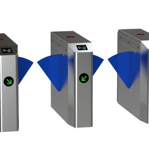 Y-T305桥式八角翼闸