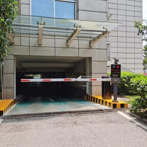 长沙消防XXX队车牌识别系统