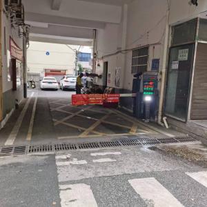 株洲XXX小区